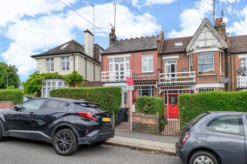 51 Sydney Road, London, N10 2LY