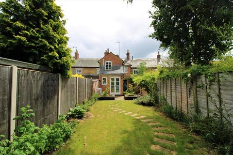 3 bedroom terraced house for sale, HIGH STREET, TURVEY