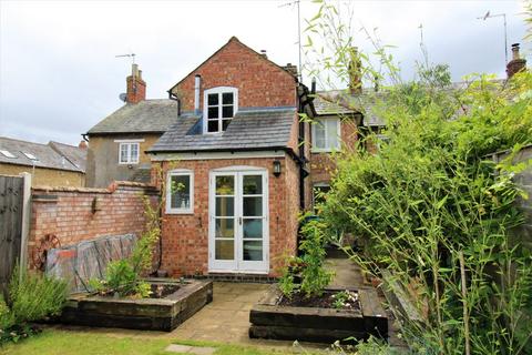 3 bedroom terraced house for sale, HIGH STREET, TURVEY