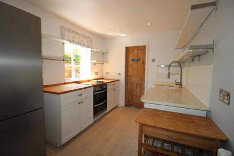 undefined, HIGH STREET, TURVEY