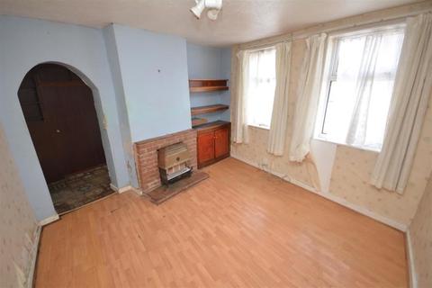 52 Station Road, Mickleover, Derby, DE3 9GJ