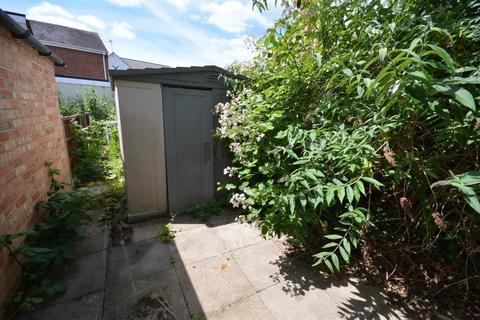 52 Station Road, Mickleover, Derby, DE3 9GJ