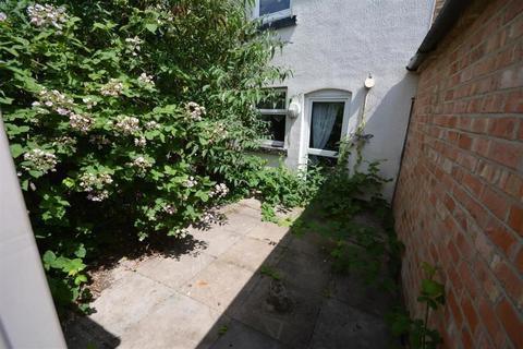 52 Station Road, Mickleover, Derby, DE3 9GJ