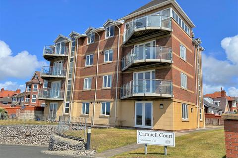 2 bedroom apartment for sale - South Promenade, Lytham St. Annes, FY8