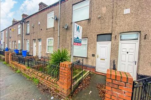 474 Hale Road, Widnes, WA8 8XQ