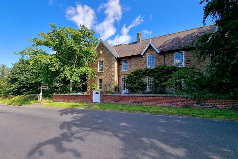 4 bedroom detached house for sale, Elm Park House, Shotley Bridge