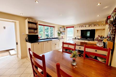 4 bedroom detached house for sale, Elm Park House, Shotley Bridge