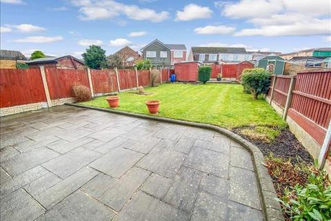 64 Arklow Drive, Hale Village, Liverpool, L24 5RR