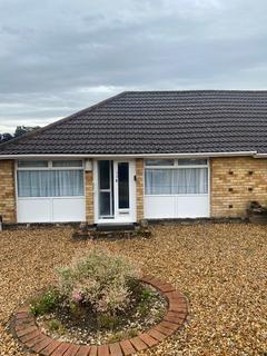 2 bedroom bungalow to rent, North Drive, Sutton Coldfield B75