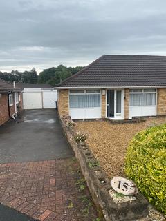 2 bedroom bungalow to rent, North Drive, Sutton Coldfield B75