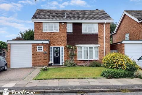 1a Beacon Avenue, Dunstable, LU6 2AD