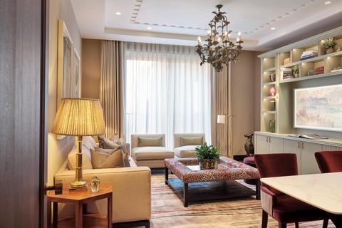 undefined, No.1 Grosvenor Square, Mayfair, London, W1K 4AB