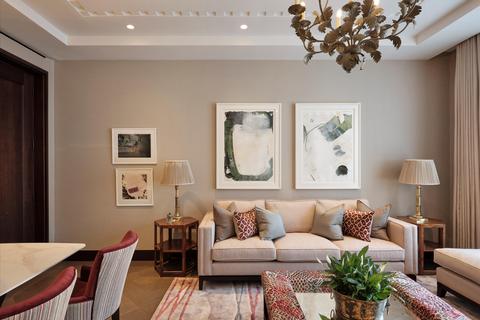 undefined, No.1 Grosvenor Square, Mayfair, London, W1K 4AB