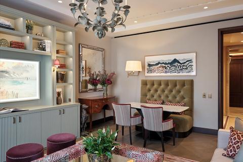 undefined, No.1 Grosvenor Square, Mayfair, London, W1K 4AB