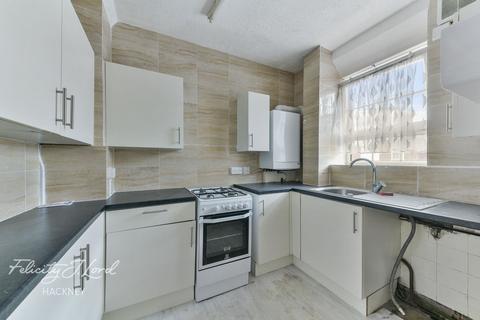 27 Pembury Close, London, E5 8JW