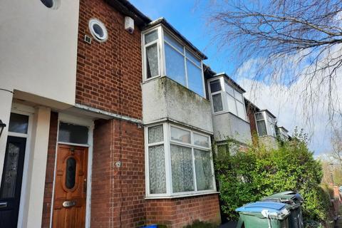 19 Coundon Road, Coventry, CV1 4AR