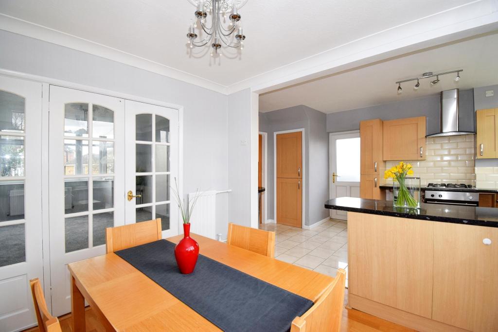 Willow Park Drive, Wigston, LE18 3 bed house £995 pcm (£230 pw)