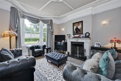5 bedroom detached house for sale - Oatlands Avenue, Weybridge, Surrey, KT13