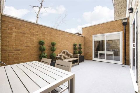 2 bedroom apartment to rent, Boydell Court, St John's Wood, London, NW8