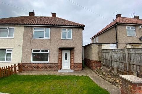 3 bedroom semi-detached house to rent - Webster Road, Middlesbrough, North Yorkshire, TS6