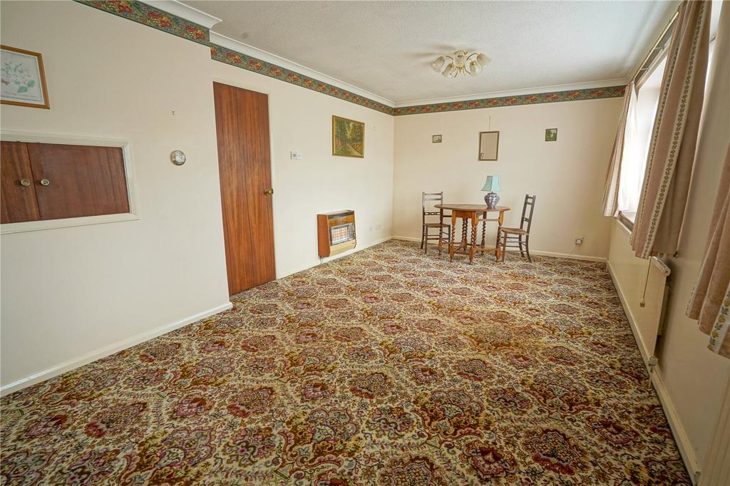 Sorby Way, Wickersley, Rotherham... 2 bed bungalow £240,000