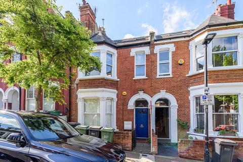 Flat B, 33 Cotleigh Road, London, NW6 2NN