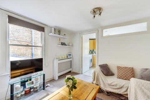 Flat B, 33 Cotleigh Road, London, NW6 2NN