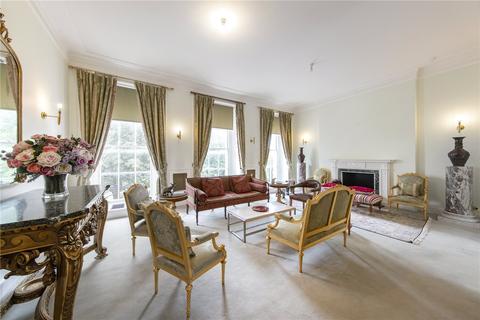 4 bedroom terraced house for sale - Chester Terrace, Regent's Park, London, NW1