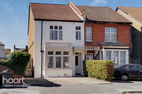 62 Broughton Road, Thornton Heath, CR7 6AL