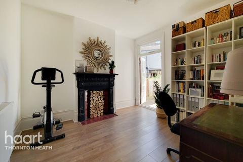 62 Broughton Road, Thornton Heath, CR7 6AL