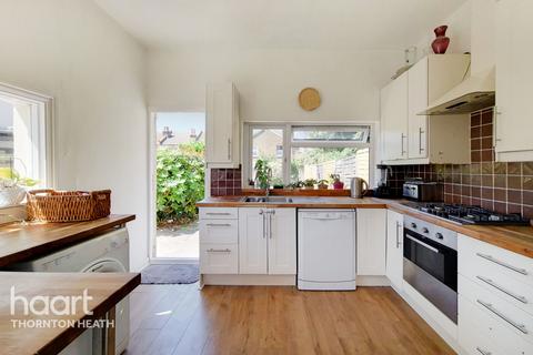 62 Broughton Road, Thornton Heath, CR7 6AL