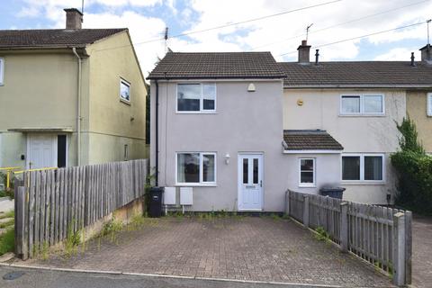 2 bedroom terraced house for sale - Wreford Crescent, Thurnby Lodge, LE5