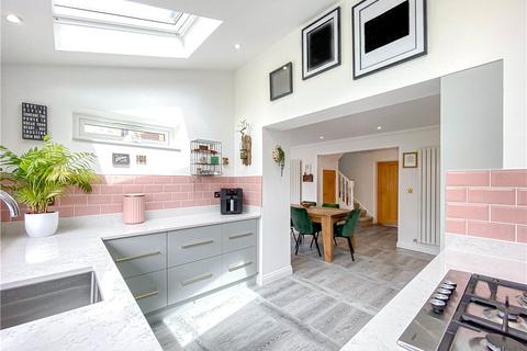 4 bedroom detached house for sale - Houghton Banks, Ingleby Barwick