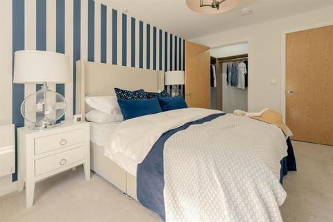2 bedroom apartment for sale - Balshaw Court, Burlington Gardens, Leyland