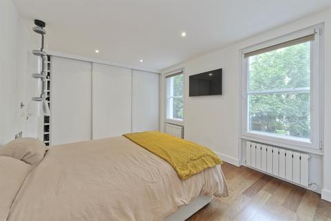 2 bedroom flat to rent - Holland Park Avenue, London, W11