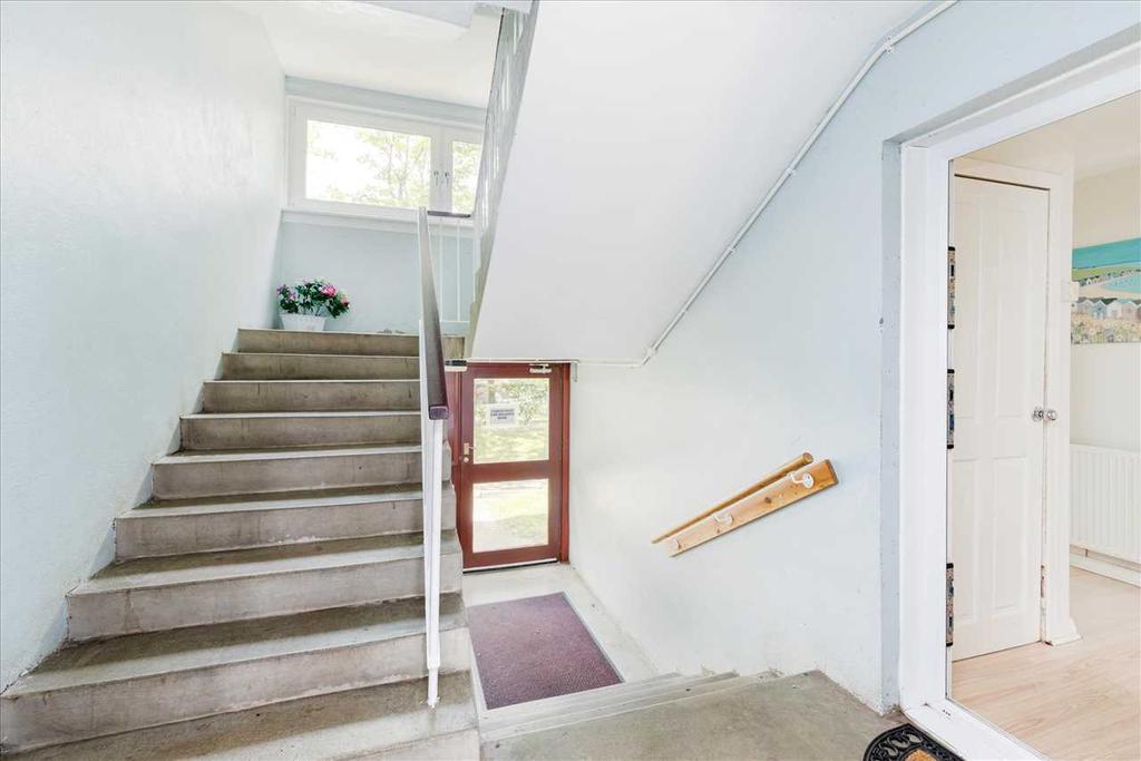 Communal Close