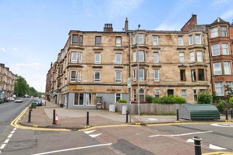 2 bedroom apartment for sale - Flat 2/1, 676 Cathcart Road, Glasgow