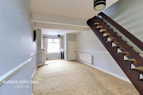 2 bedroom end of terrace house for sale - Vivian Road, Stoke-On-Trent