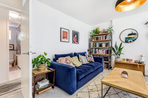 84 Bampton Road, London, SE23 2AX