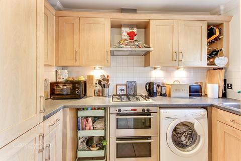 2 bedroom semi-detached house for sale - Oakwood Drive, Angmering, West Sussex, BN16