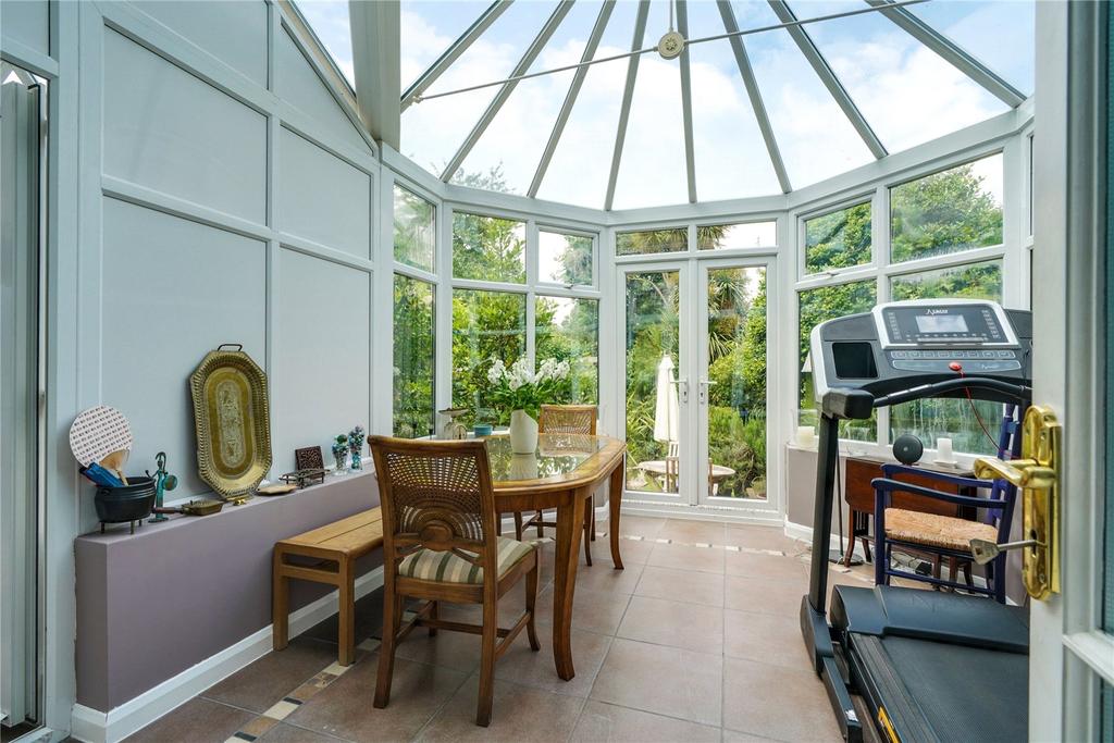 Conservatory