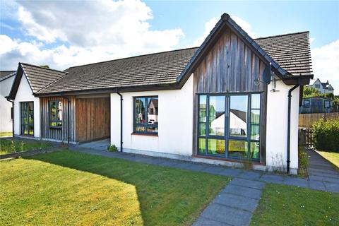 2 bedroom bungalow for sale - 2 Struan Crescent, Tobermory, Isle of Mull, Argyll and Bute, PA75