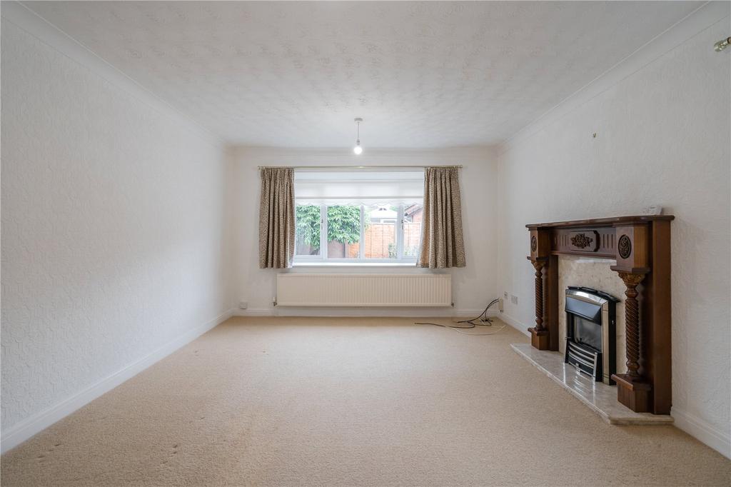 Reception Room 1