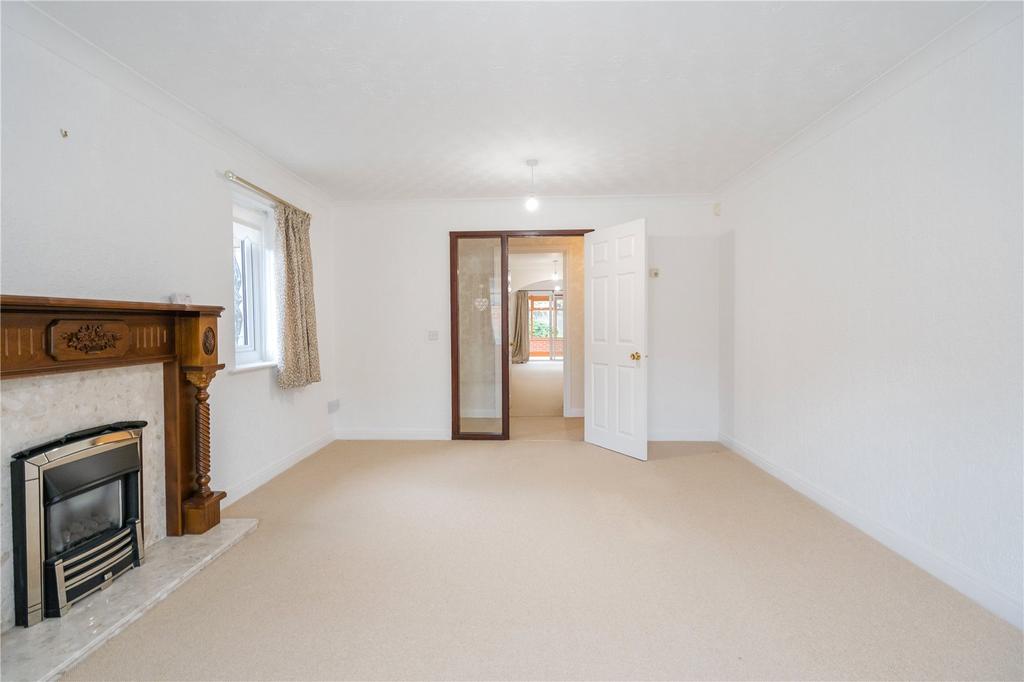 Reception Room 1