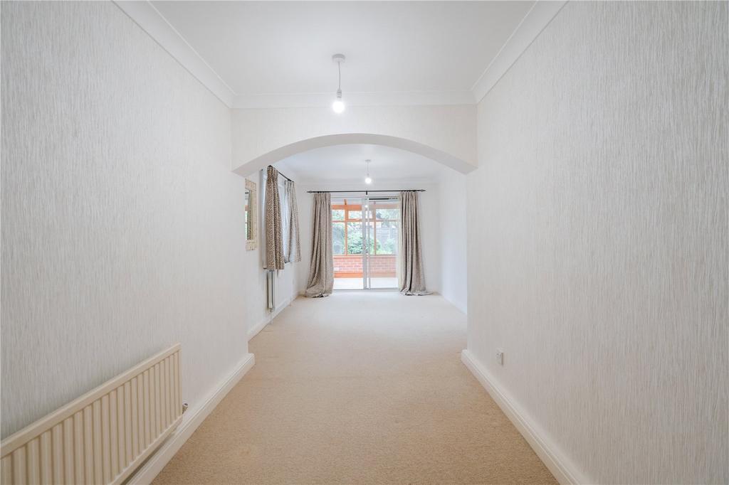 Reception Room 2