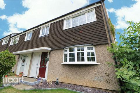34 Tithelands, Harlow, CM19 5NA