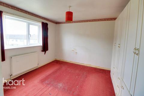 34 Tithelands, Harlow, CM19 5NA