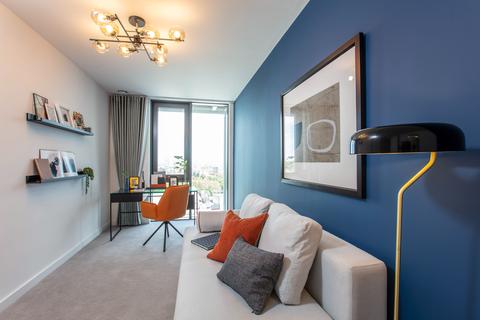 3 bedroom apartment for sale - City North, Finsbury Park, N4