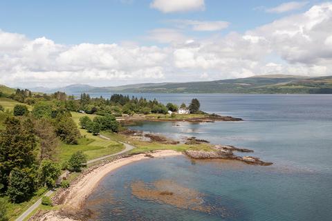 7 bedroom detached house for sale - Aros, Isle Of Mull, Argyll and Bute, PA72