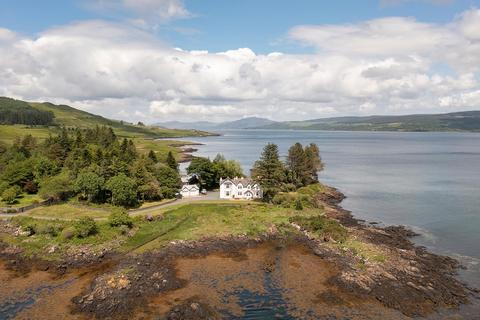 7 bedroom detached house for sale - Aros, Isle Of Mull, Argyll and Bute, PA72